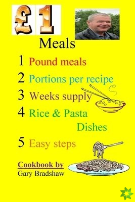 GBP1 Meals Cookbook