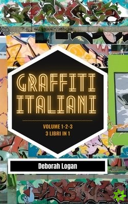 Graffiti italiani volume 1/2/3