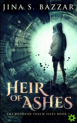 Heir Of Ashes