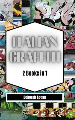 Italian Graffiti Volume 1/2