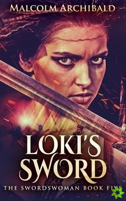 Loki's Sword