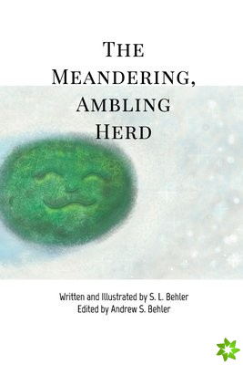 Meandering, Ambling Herd