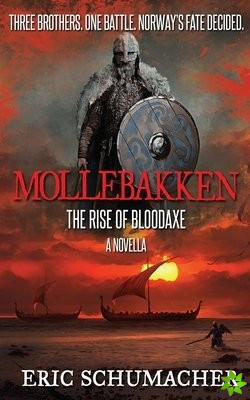 Mollebakken - A Viking Age Novella