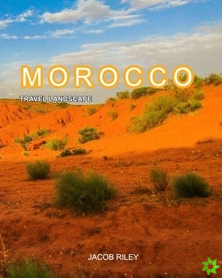 Morocco Landscape