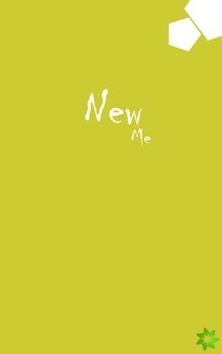 New Me Dotted Journal (Yellow)