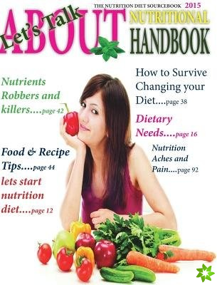 Nutrition Diet Handbook 2015