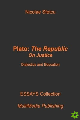Plato, The Republic