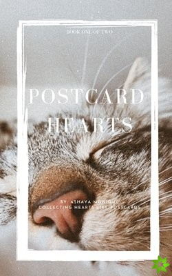Postcard Hearts