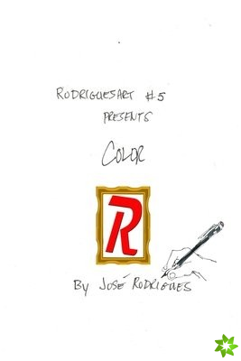 RodriguesART #5