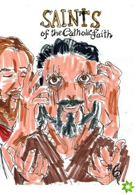 Saints of the Catholic Faith #6
