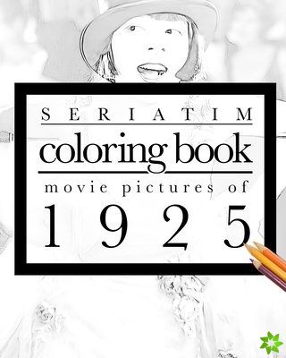 Seriatim coloring book