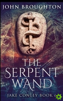 Serpent Wand