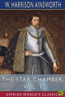 Star-Chamber, Vol. 1 (Esprios Classics)