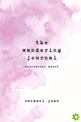 the wandering journal