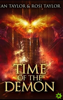 Time Of The Demon