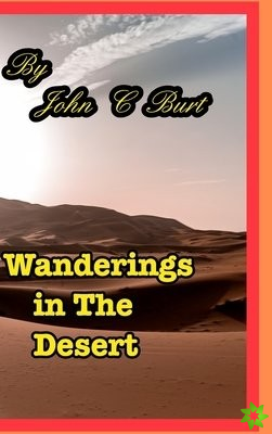 Wanderings in The Desert.