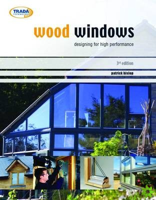 Wood Windows