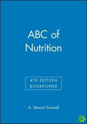 ABC of Nutrition, 4e BookPower