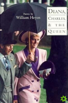 Diana, Charles & the Queen