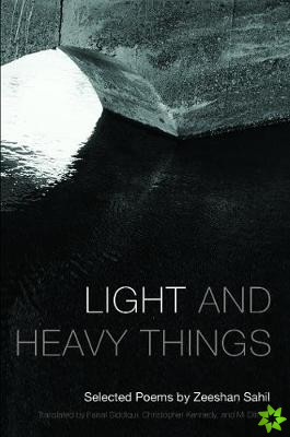 Light and Heavy Things