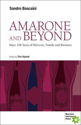 Amarone and Beyond