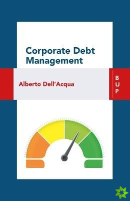 Corporate Debt Management