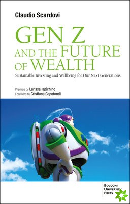 Gen Z and the Future of Wealth