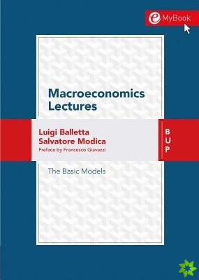 Macroeconomics Lectures