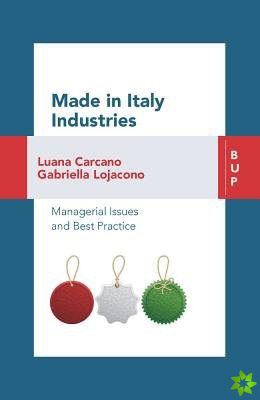 Made in Italy Industries