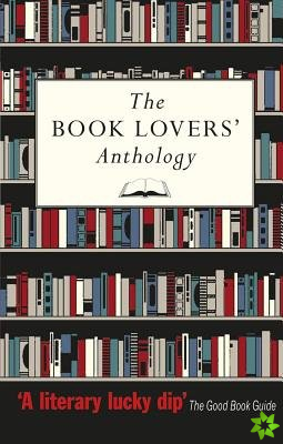 Book Lovers' Anthology