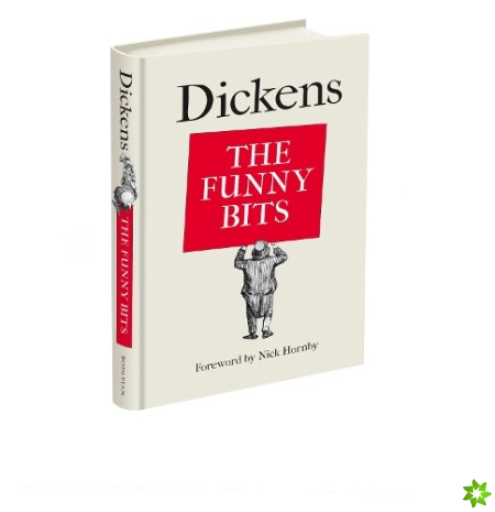 Dickens: The Funny Bits