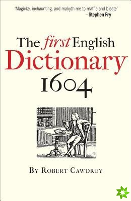 First English Dictionary 1604