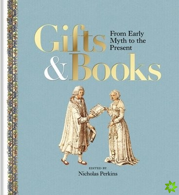 Gifts and Books