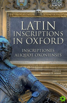 Latin Inscriptions in Oxford