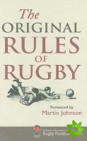Original Rules of Rugby