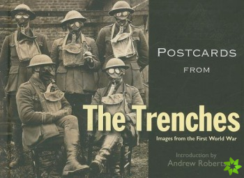 Postcards from the Trenches