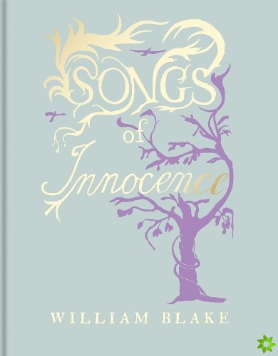 William Blake's Songs of Innocence