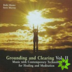 Grounding & Clearing CD