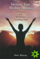 Increase Your Healing Abilities DVD