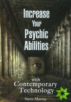 Increase Your Psychic Abilities with Contemporary Technology DVD