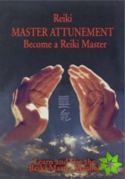 Reiki -- Master Attunement NTSC DVD
