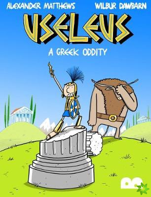 Useleus: A Greek Oddity