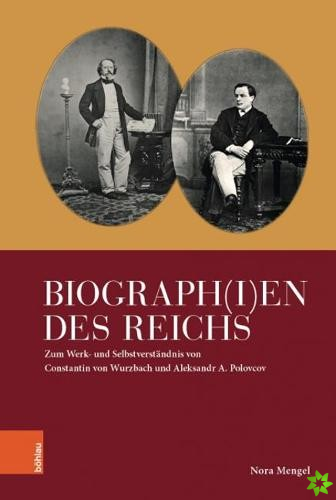 Biograph(i)en des Reichs