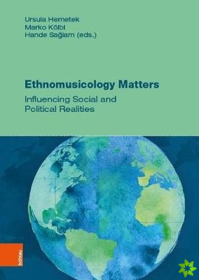 Ethnomusicology Matters