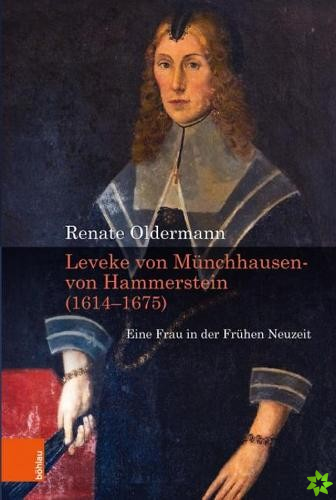 Leveke von Munchhausen- von Hammerstein (1614--1675)