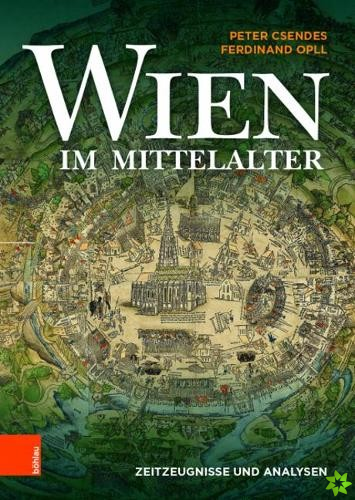 Wien im Mittelalter