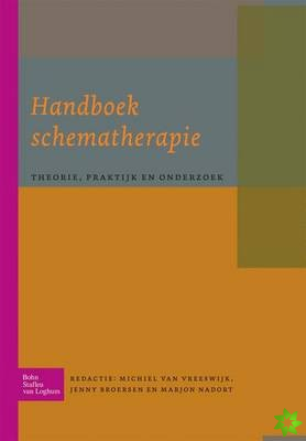 Handboek Schematherapie