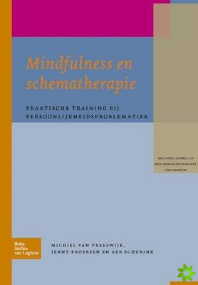 Mindfulness En Schematherapie