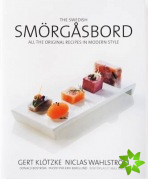 Swedish Smorgasbord