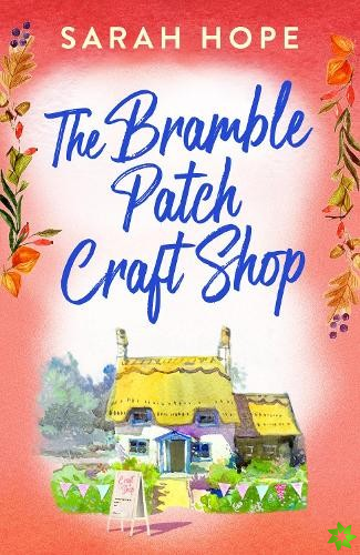 Bramble Patch Craft Shop